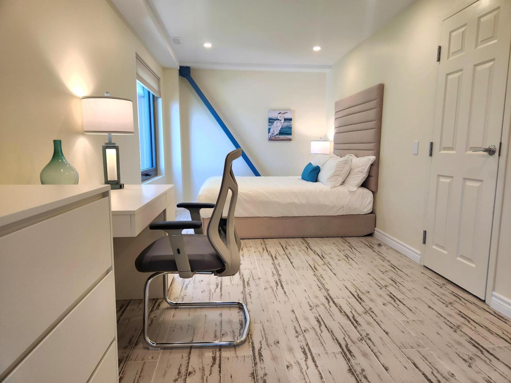 The Sands Hotel Sauble Beach Εξωτερικό φωτογραφία
