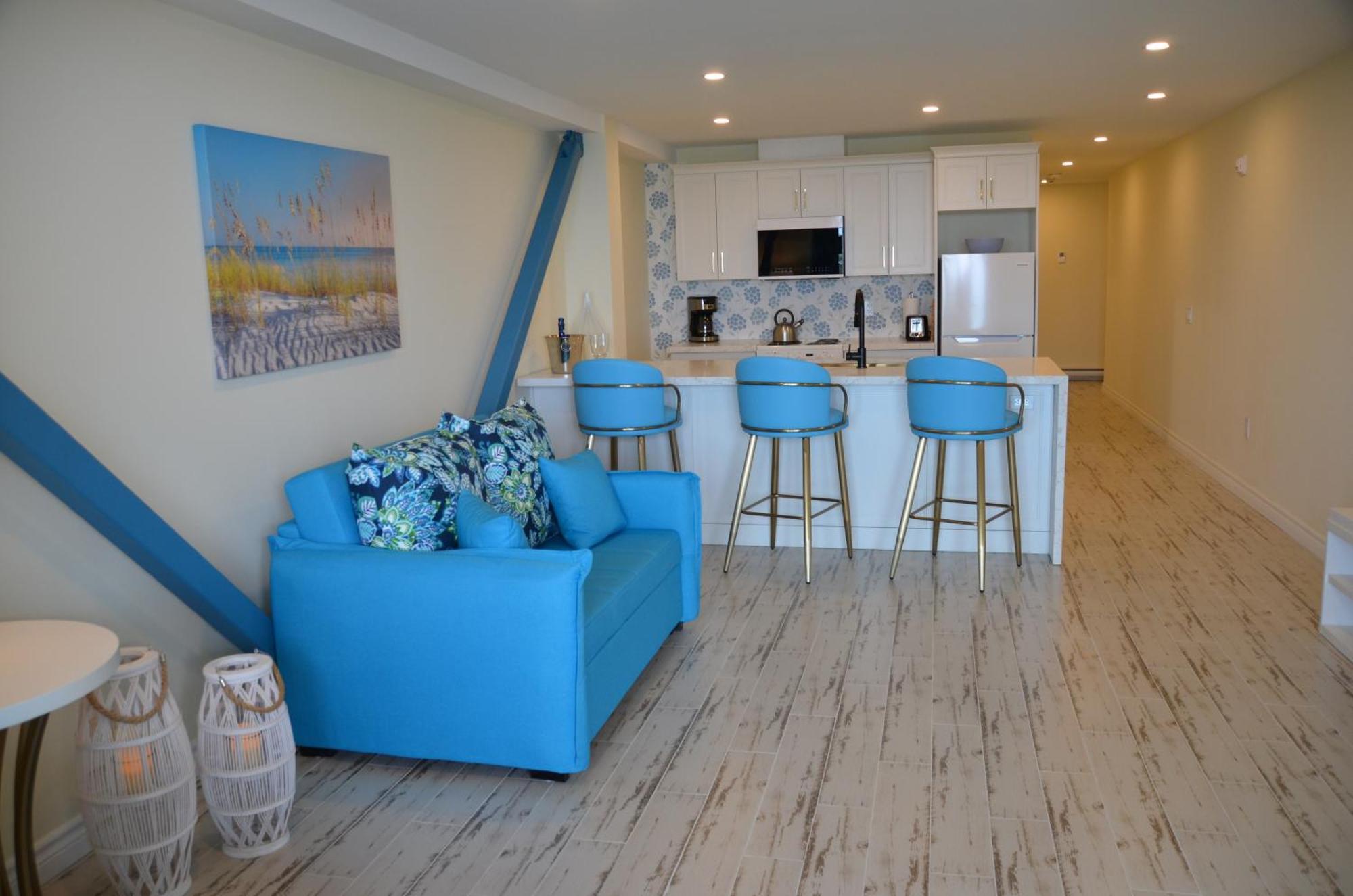 The Sands Hotel Sauble Beach Εξωτερικό φωτογραφία