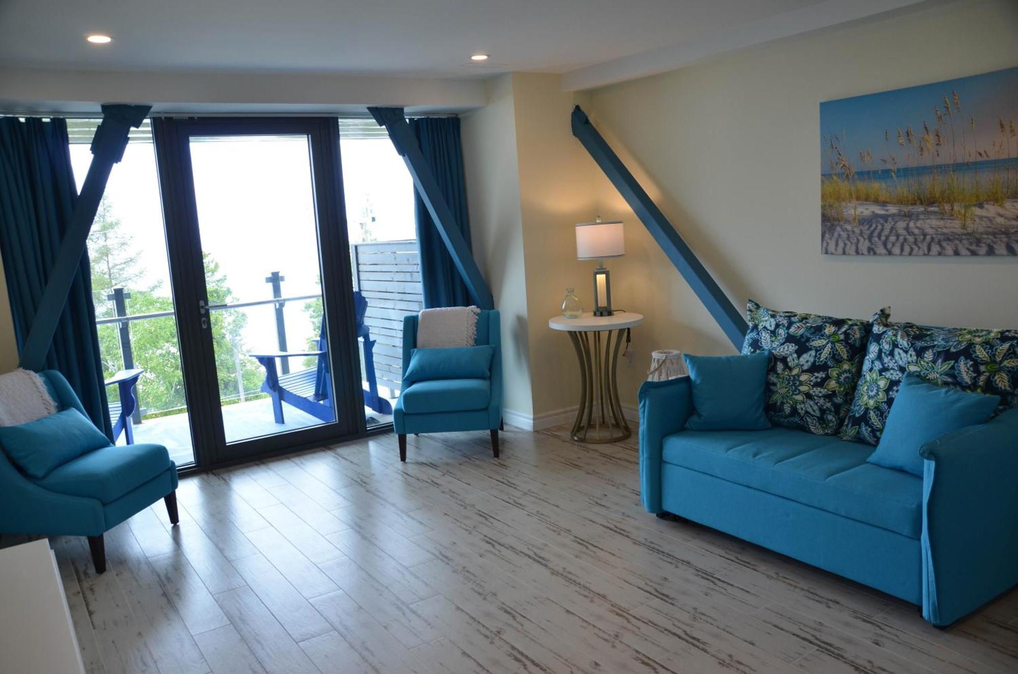 The Sands Hotel Sauble Beach Εξωτερικό φωτογραφία